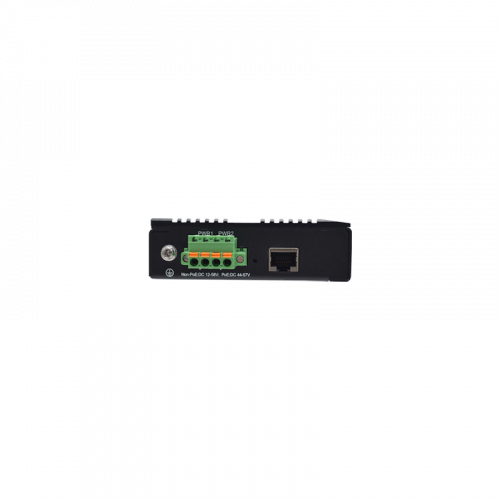 Wi-Tek SP3006FM индустриальный PoE коммутатор