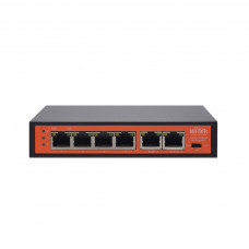 Wi-Tek WI-PE51E Повторитель PoE