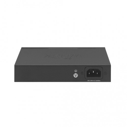 Wi-Tek WI-PS210H неуправляемый PoE коммутатор