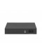 Wi-Tek WI-PS210H неуправляемый PoE коммутатор