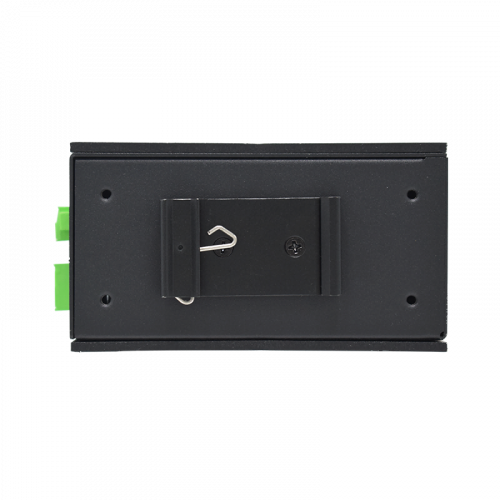 Wi-Tek WI-PS305G-I-DC Индустриальный неуправляемый Poe коммутатор