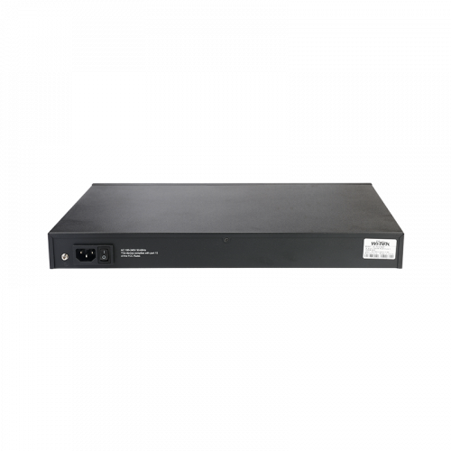 Wi-Tek WI-PS318GF Гигабитный коммутатор