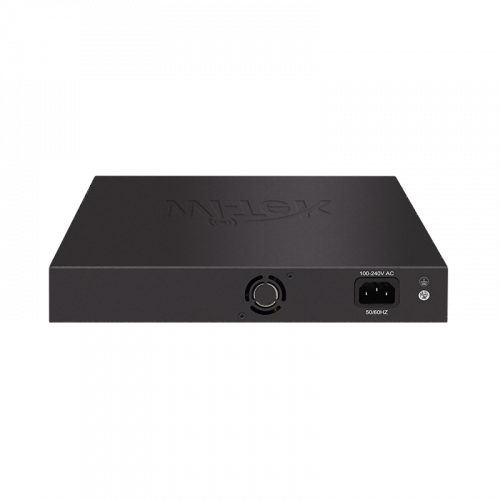 Wi-Tek WI-PS318GFH PoE коммутатор