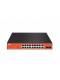 Wi-Tek WI-PS318GFH PoE коммутатор