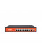 Wi-Tek WI-PS320GF PoE коммутатор неуправляемый