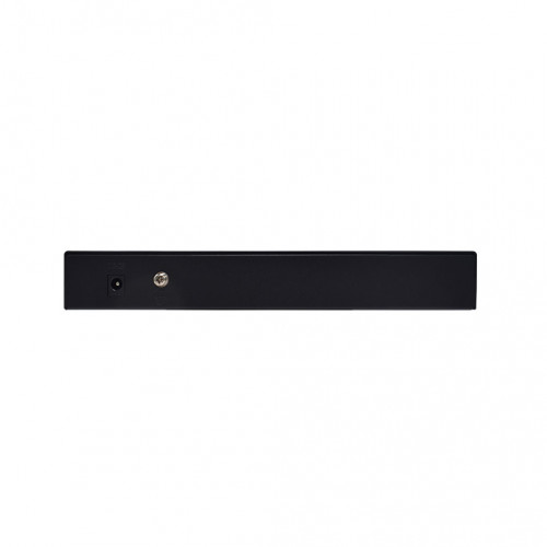 Wi-Tek WI-PS508G Неуправляемый PoE коммутатор