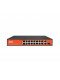 Wi-Tek WI-PS518G (v2) PoE Коммутатор неуправляемый