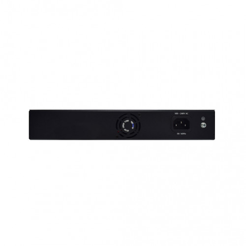 Wi-Tek WI-PS518G V4 PoE Коммутатор неуправляемый  