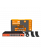 Wi-Tek WI-PS518GH PoE Коммутатор неуправляемый