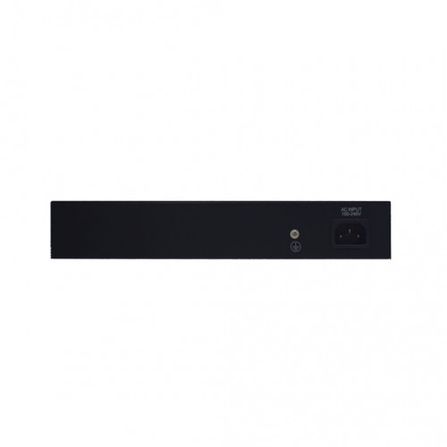 Wi-Tek WI-SG124D V3 PoE Коммутатор неуправляемый 