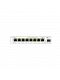 Wi-Tek WI-PCES509GF Управляемый PoE коммутатор