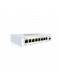 Wi-Tek WI-PCES509GF Управляемый PoE коммутатор