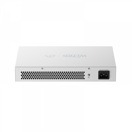 WI-PCES310G Неуправляемый PoE коммутатор 