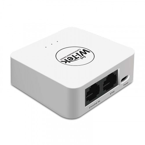 Wi-Tek WI-AC50 V2 Контроллер точки доступа