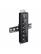 Wi-Tek WI-PS305G-F-M12 Промышленный коммутатор