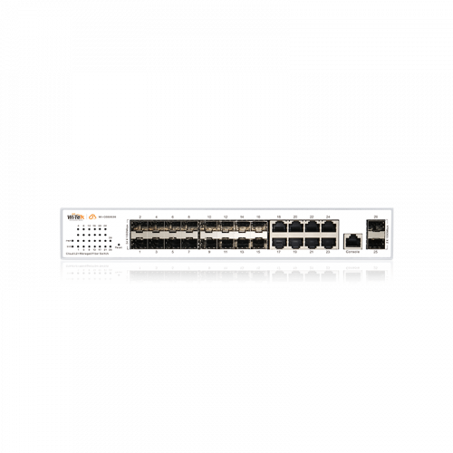 Wi-Tek WI-CGS5026 V2 Управляемый коммутатор