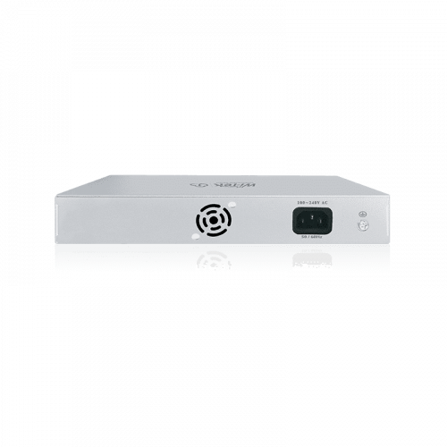Wi-Tek WI-CGS5026 V2 Управляемый коммутатор