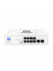 Wi-Tek WK-PS310 PoE Коммутатора