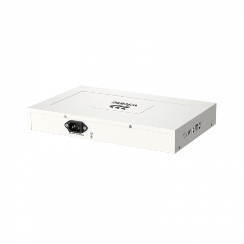 WK-PS219GF PoE Коммутатор неуправляемый