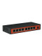 Wi-Tek WI-PS308GR Обратный коммутатор