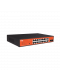 Wi-Tek WI-PS318GFH PoE коммутатор