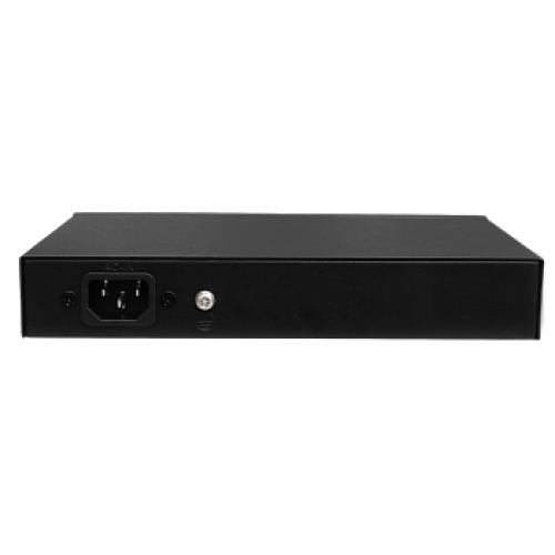 Wi-Tek WI-PS308G PoE Коммутатор неуправляемый