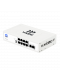 Wi-Tek WK-PS210 V2 PoE Коммутатор 