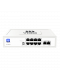 Wi-Tek WK-PS210 V2 PoE Коммутатор 