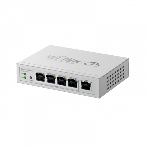 Wi-Tek WI-AC105P V2 Контроллер беспроводной точки доступа