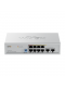 Wi-Tek WI-PS210S V2 PoE Коммутатор