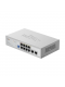 Wi-Tek WI-PS210S V2 PoE Коммутатор