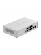 Wi-Tek WI-PS210S V2 PoE Коммутатор