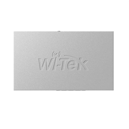 Wi-Tek WI-PS210S V2 PoE Коммутатор