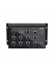 Wi-Tek WI-PS310G-F-M12 Промышленный коммутатор  PoE