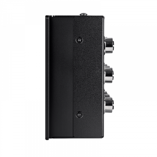 Wi-Tek WI-PS310G-F-M12 Промышленный коммутатор  PoE