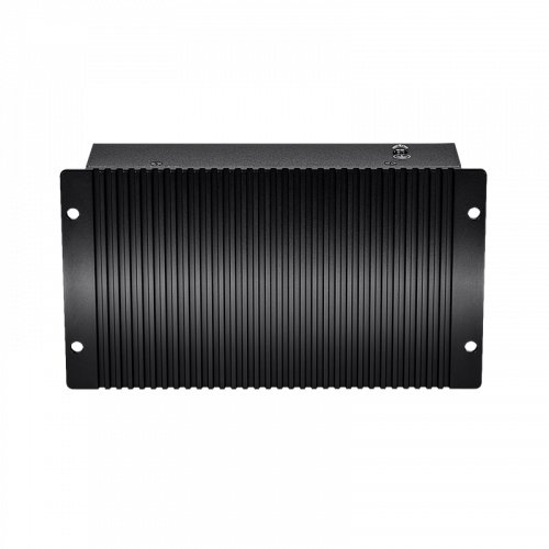 Wi-Tek WI-PS310G-F-M12 Промышленный коммутатор  PoE