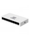 Wi-Tek WK-S208 (Wiking series) 8-портовый Ethernet коммутатор