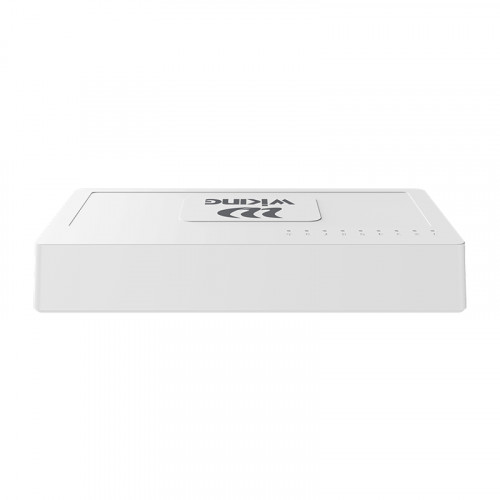 Wi-Tek WK-S208 (Wiking series) 8-портовый Ethernet коммутатор