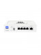 Wi-Tek WK-PS305 V2 (Wiking series) 4-портовый Gigabit PoE коммутатор