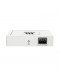 Wi-Tek WK-PS305 V2 (Wiking series) 4-портовый Gigabit PoE коммутатор