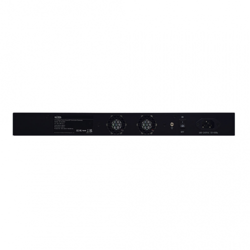 Wi-Tek WI-AC500 Аппаратный контроллер