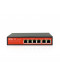 Wi-Tek WI-PCES306G PoE Коммутатор