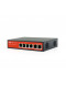 Wi-Tek WI-PCES306G PoE Коммутатор