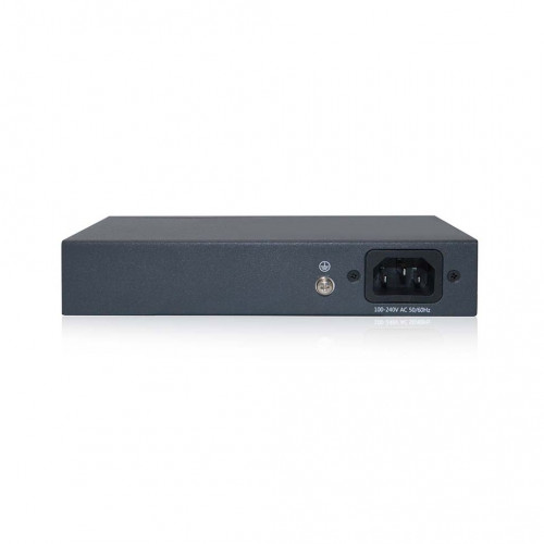Wi-Tek WI-PCES306G PoE Коммутатор