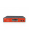 Wi-Tek WI-PCES310GF Управляемый коммутатор PoE