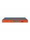 Wi-Tek WI-PCES318GF Управляемый PoE коммутатор