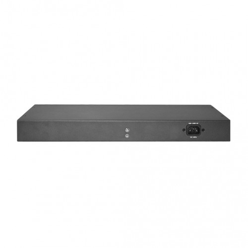 Wi-Tek WI-PCES318GF Управляемый PoE коммутатор
