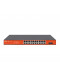 Wi-Tek WI-PCES326GF Управляемый PoE коммутатор
