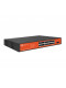 Wi-Tek WI-PCES326GF Управляемый PoE коммутатор
