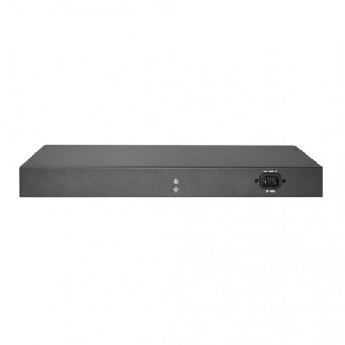 Wi-Tek WI-PCES326GF Управляемый PoE коммутатор